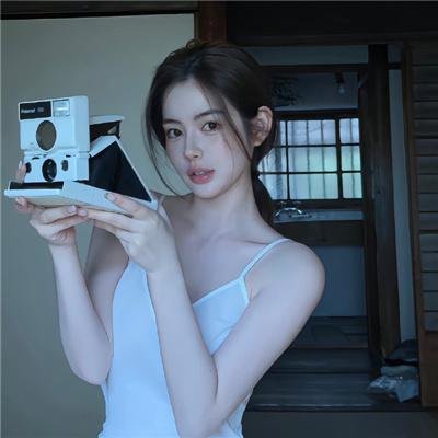 大象与小蝶物语海报