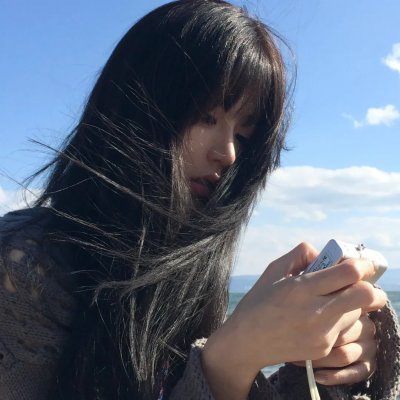 花宵道中海报