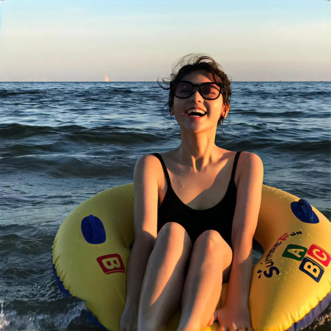 此情此刻海报